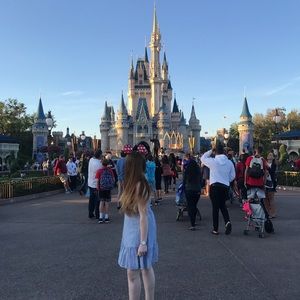 Meet your Posher, Samantha